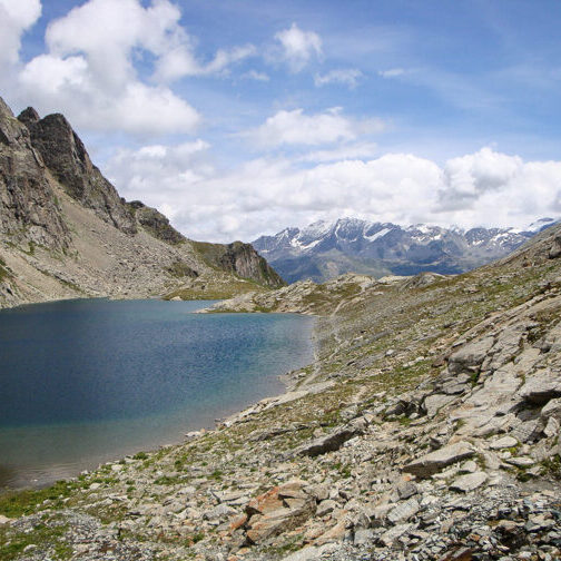 Lunghinsee